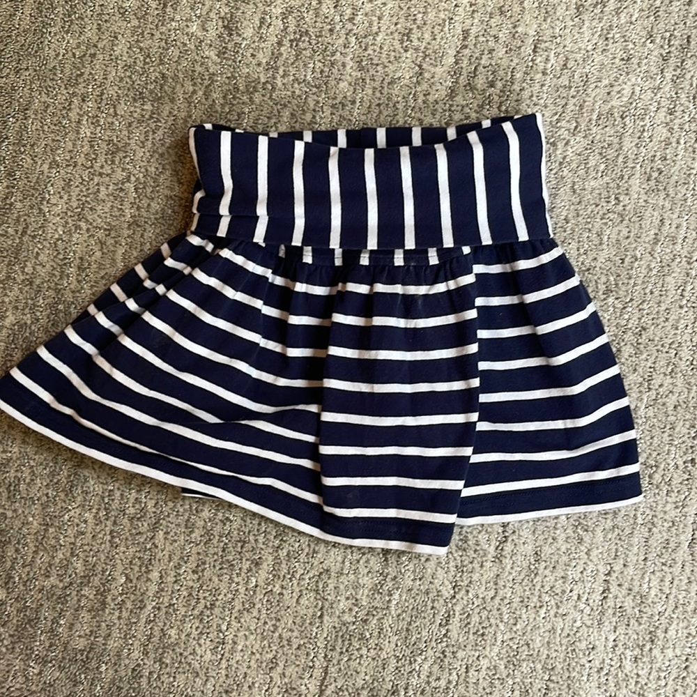 Hannah Anderson kids skort size 110 or 5